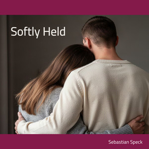 Softly Held by Sebastian Speck