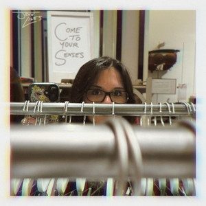 come to your senses — cover art by Jenna Lim