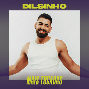 Dilsinho Mais Tocadas cover