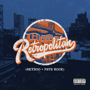 Truck Jewels by Pete Rock, Skyzoo