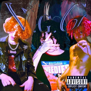 V.G.G. by Bando Blood, Sxtrm, Awful