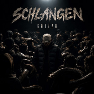 schlangen by crizzo