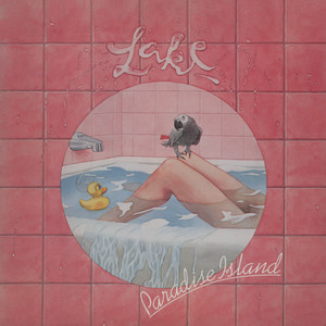 Crystal Eyes by Lake