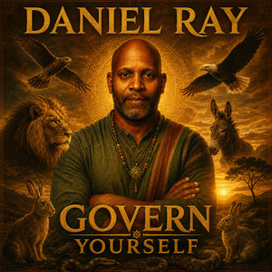 Govern yourself by Daniel Ray