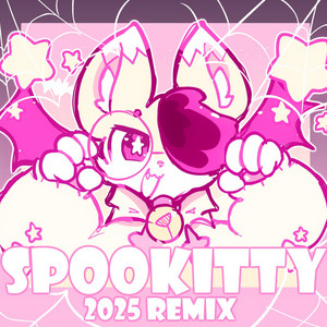 SPOOKITTY - 2025 REMIX by Glyde