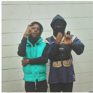 Blaka Blaka Blaka by Alwyne Thuggerson, Jodye Faneto, Skinny Gean