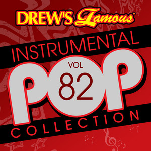 Drew's Famous Instrumental Pop Collection (Vol. 82) album
