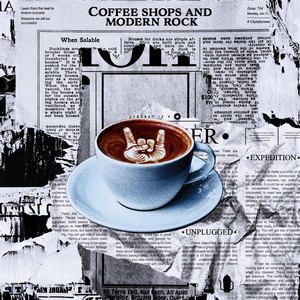Coffee Shops and Modern Rock by Ian McFarland, Sunday Scaries