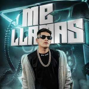 ME LLAMAS - Version solo by Jordan Noize