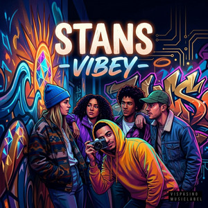 Vibey by STANS