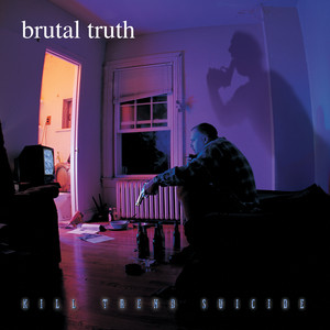 Brutal Truth | Spotify
