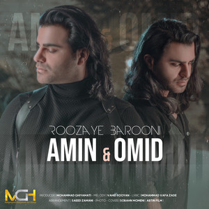 Roozaye Barooni by Amin&Omid
