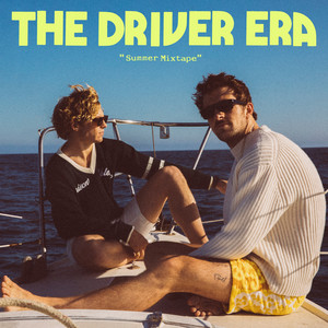 Summer Mixtape – Álbum de THE DRIVER ERA | Spotify