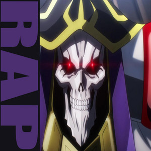 Overlord by Teddy Oliver, TastelessMage, Eclypse