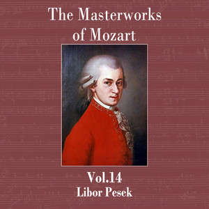Piano Concerto No. 12 in A major K414: II. Andante