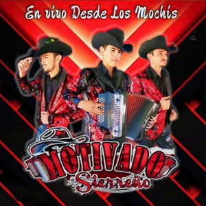 El Niño de Oro (En Vivo)