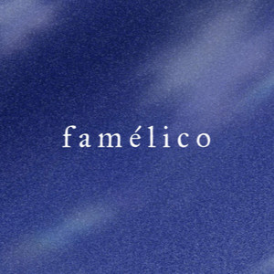 famélico by Dominic Dailey