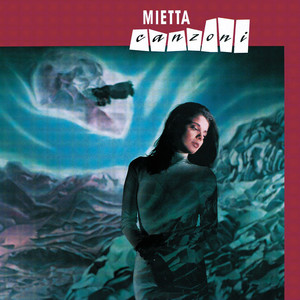 La farfalla by Mietta