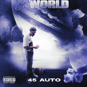 45Auto - Cougar In the Car