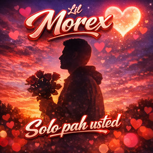 solo pah usted by Lil Norex