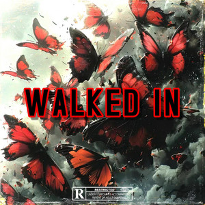 WALKED IN by Riqo LaRon