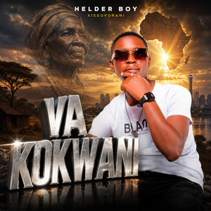 Va Kokwani by Helder boy