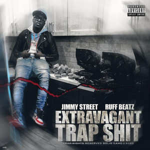 For Da Luv by Jimmy Street, Ruff Beatz