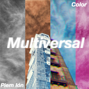 Modern Technology by Piem Ión, COLOR