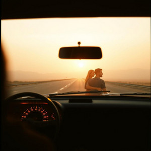 Feels Like Home by Tobacco Desert