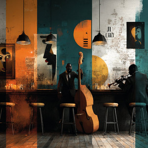 Jazz Shine by Zintar Brel