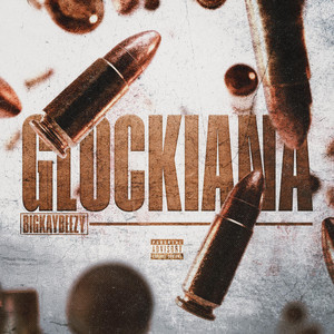 Glockiana by BigKayBeezy, Sg Batman