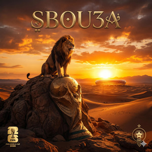 Cheb Ai — SBOU3A (2026)