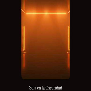 Sola en la Oscuridad by Miles One