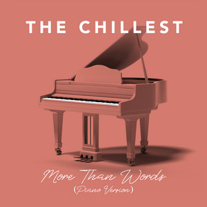 More Than Words - Piano Version