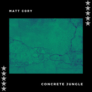 Concrete Jungle by Matt Cory