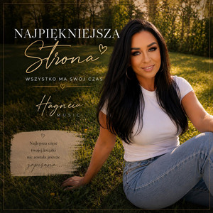 NAJPIĘKNIEJSZA STRONA by Hagneia Music
