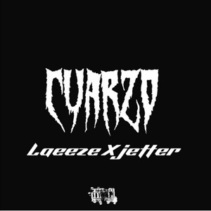 Cuarzo by Laeeze, Jetter
