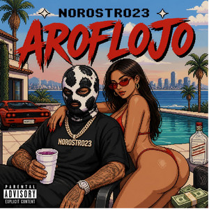 AROFLOJO by NoRostro 23