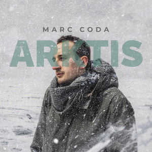 Arktis by Marc Coda