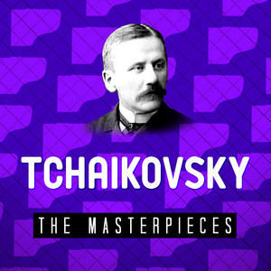 Tchaikovsky - The Masterpieces album