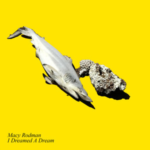 I Dreamed A Dream by Macy Rodman