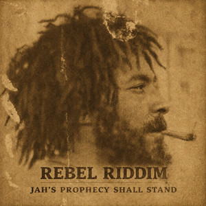 Jah Word Awake by Rebel Riddim