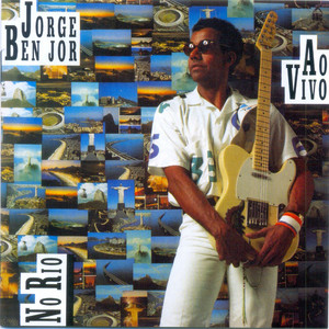 Benjor cover