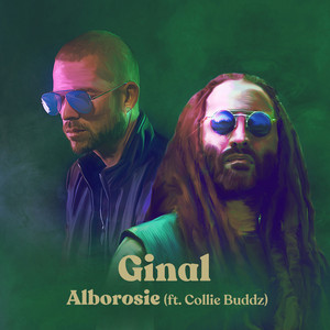 Ginal (feat. Collie Buddz) by Alborosie, Collie Buddz