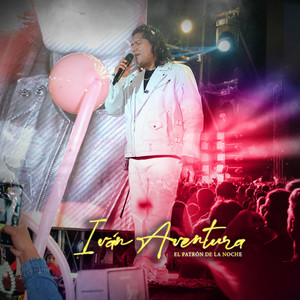 Ivan Aventura - ROBARTE UN BESO