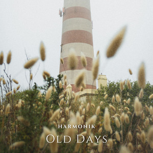 Old Days - Radio Edit by Harmonik