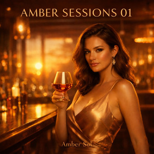 Camus Borderies Reserve by Amber Sol