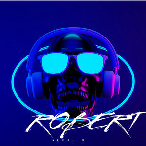 ROBERT by ALEJA G
