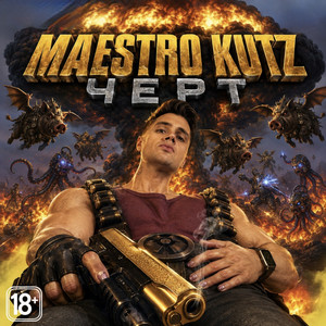 ЧЕРТ by Maestro Kutz