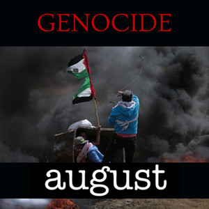 Clark Gannon - Genocide